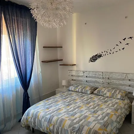 Cesaroni House Apartment San Quirico d'Orcia