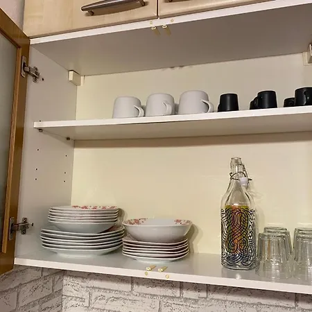 Apartment Cesaroni House San Quirico d'Orcia