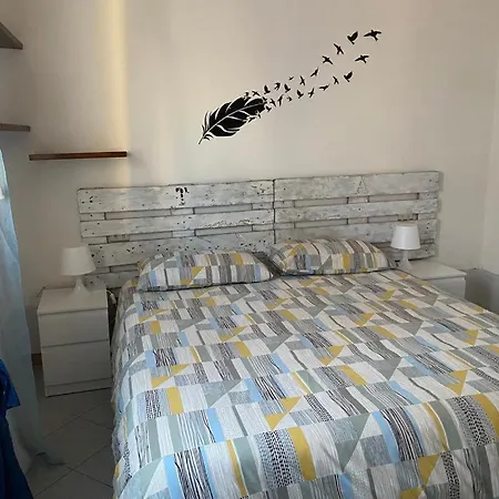 Cesaroni House *